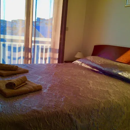 Comfortable & Modern Apartment! Great For An Island Getaway Lejlighed Hvar Town